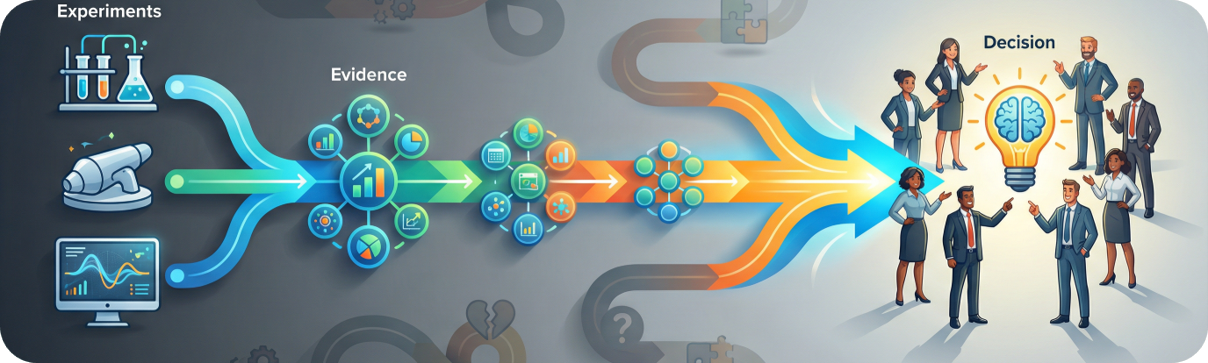 Foundations of Lean PPD overview